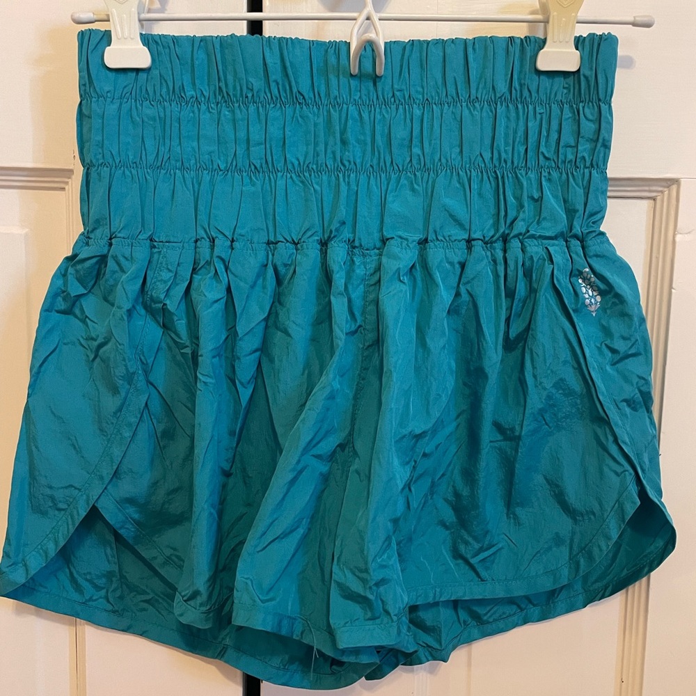 Way home shorts